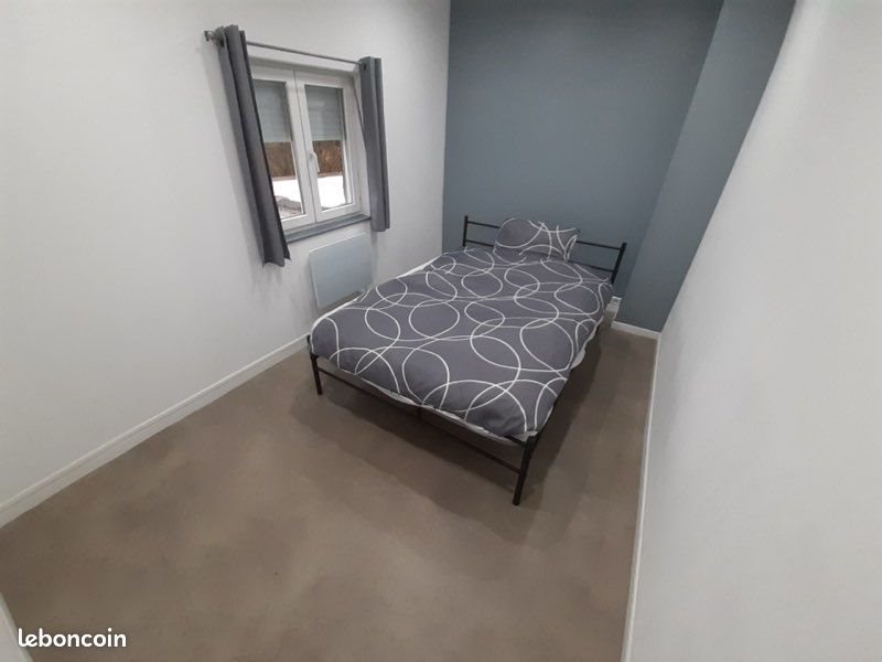 Maison à louer, 80m², Lys-lez-Lannoy