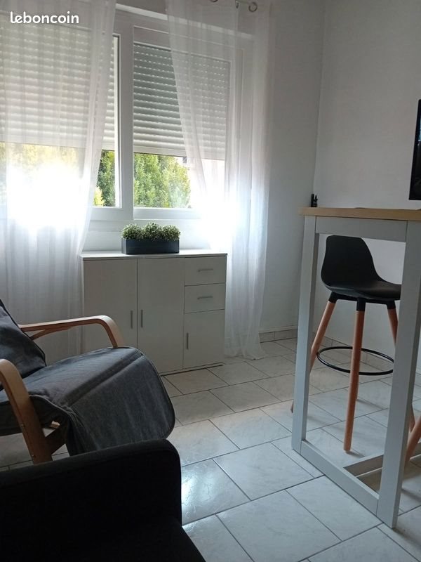Appartement à vendre, 24m², Amélie-les-Bains-Palalda