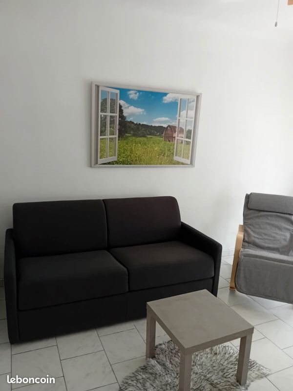 Appartement à vendre, 24m², Amélie-les-Bains-Palalda