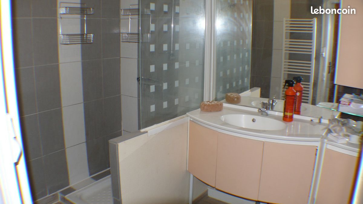 Maison à louer, 80m², Chasseneuil-sur-Bonnieure