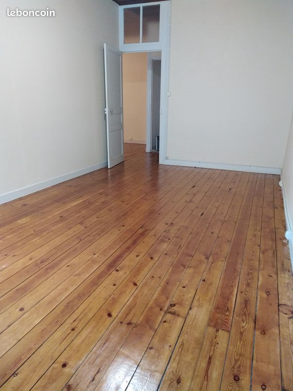 Maison à louer, 80m², Chasseneuil-sur-Bonnieure