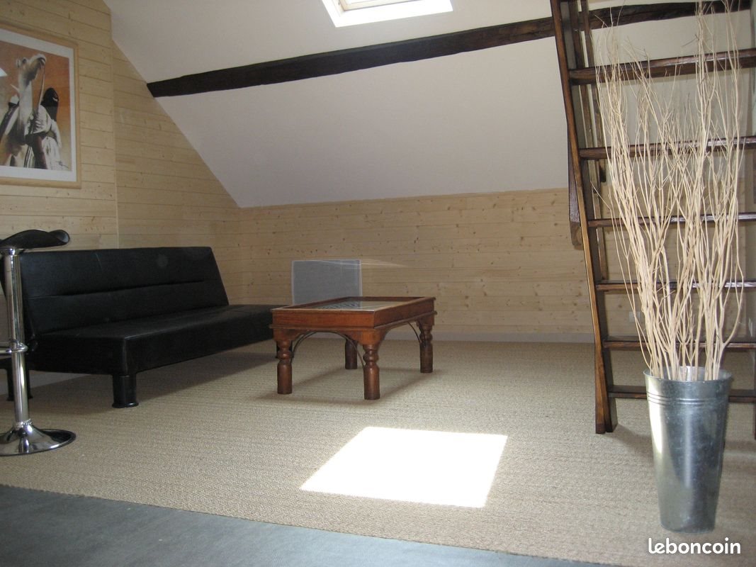 Appartement à louer, 35m², Bourges