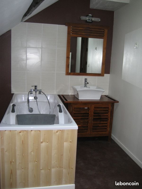 Appartement à louer, 35m², Bourges