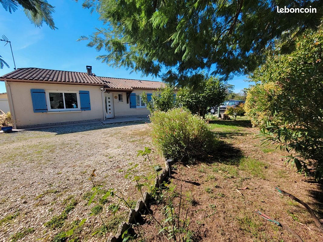 Maison à vendre, 144m², Lamonzie-Saint-Martin