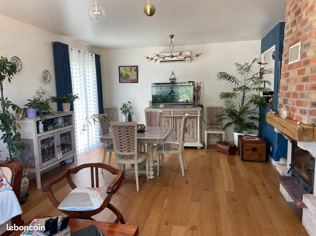 Maison à vendre, 144m², Lamonzie-Saint-Martin