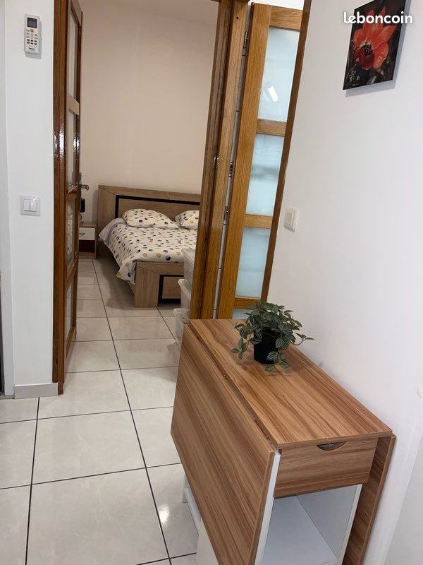 Appartement à louer, 23m², Béziers