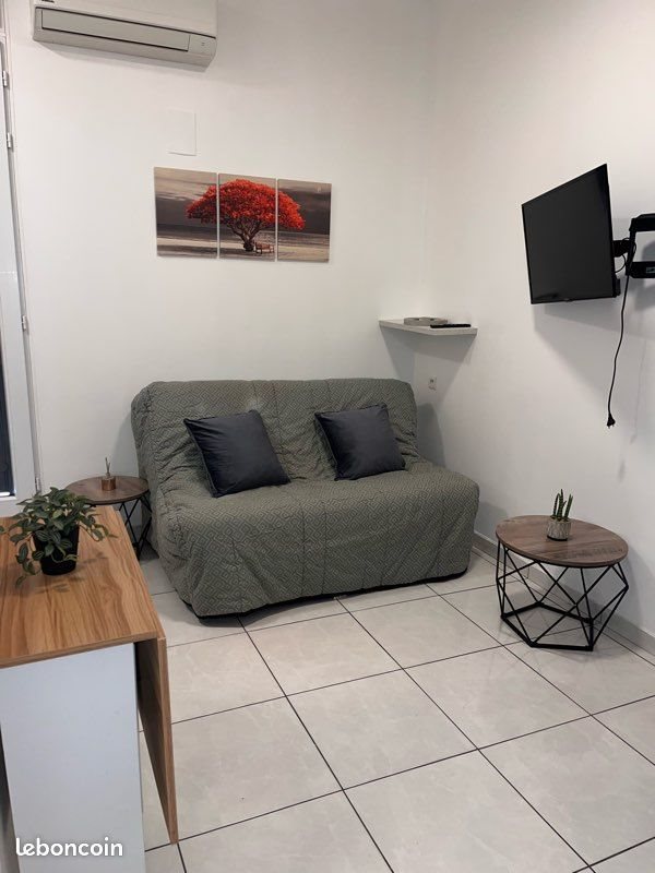 Appartement à louer, 23m², Béziers