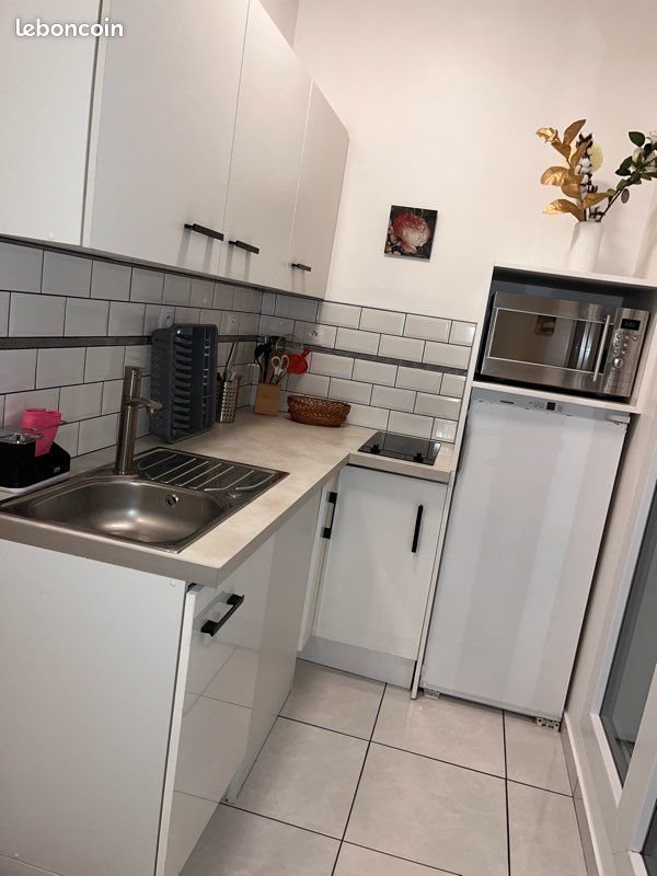 Appartement à louer, 23m², Béziers