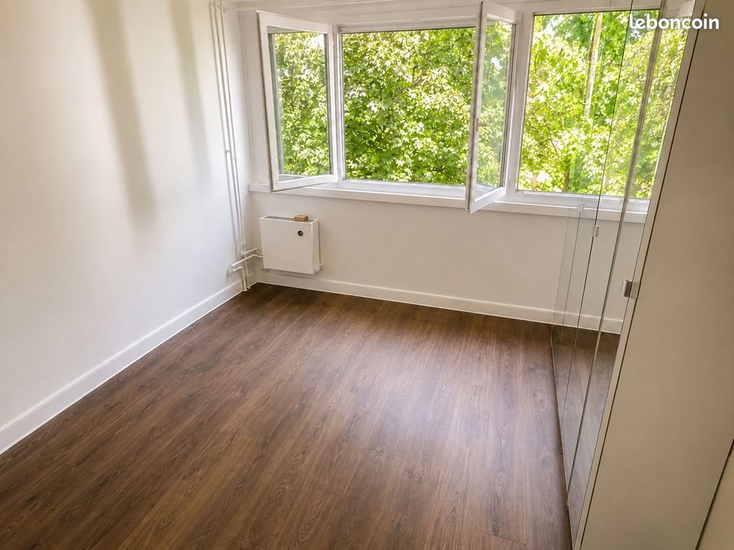 Appartement à vendre, 44m², Chennevières-sur-Marne