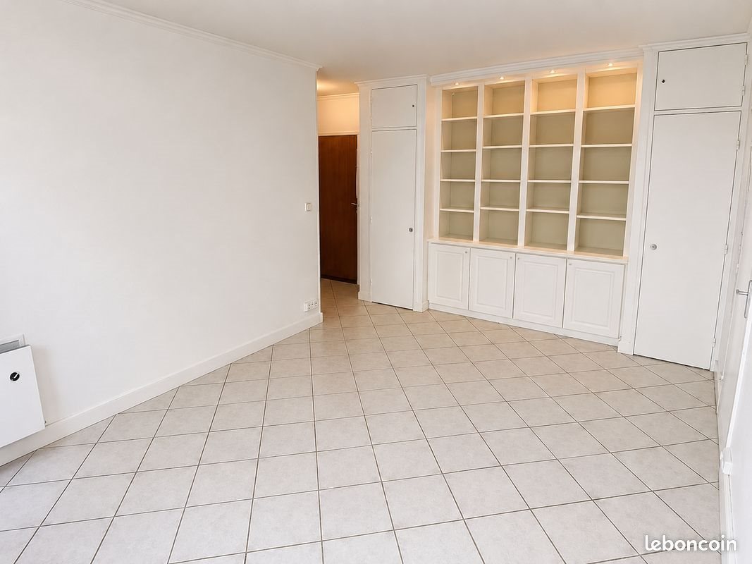 Appartement à vendre, 44m², Chennevières-sur-Marne