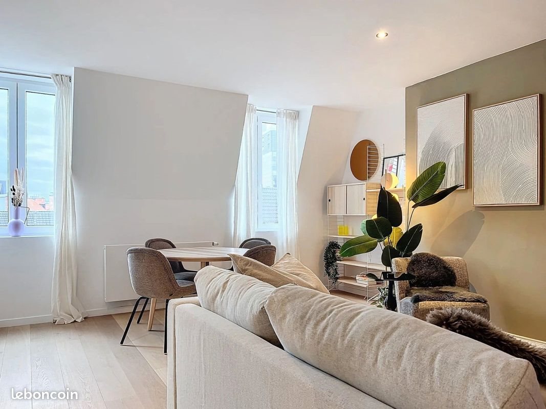 Appartement à louer, 75m², Rueil-Malmaison