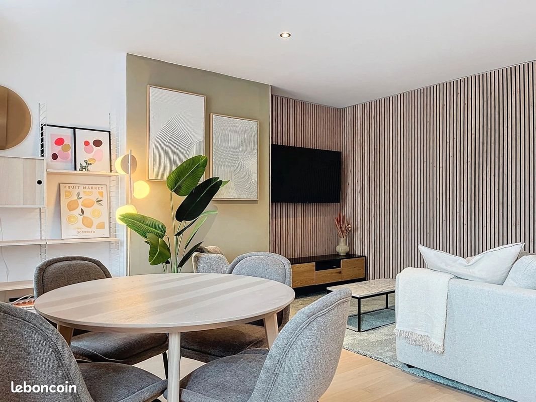 Appartement à louer, 75m², Rueil-Malmaison