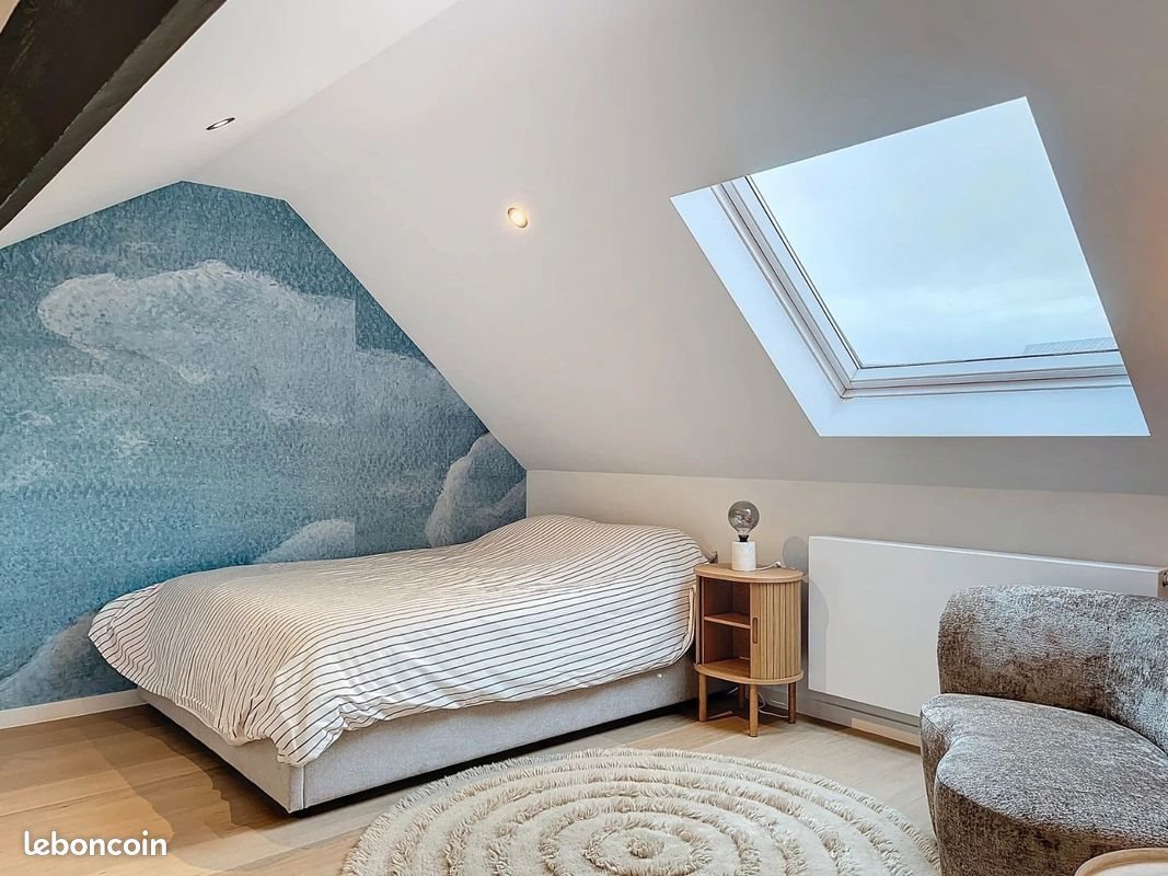 Appartement à louer, 75m², Rueil-Malmaison
