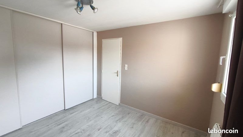 Appartement à vendre, 65m², Maîche