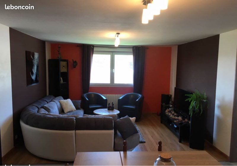 Appartement à vendre, 65m², Maîche