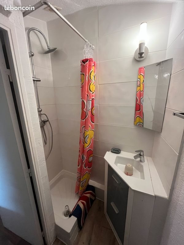 Appartement à louer, 13m², Grasse