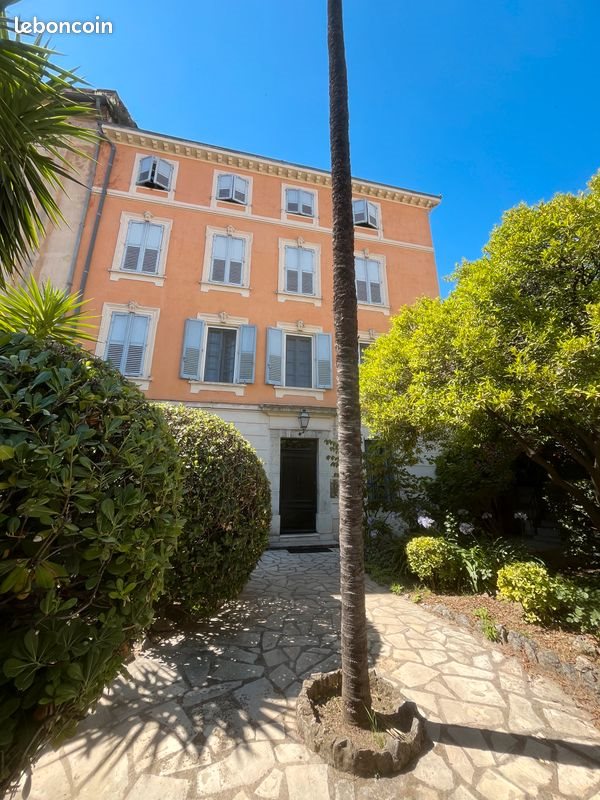 Appartement à louer, 13m², Grasse
