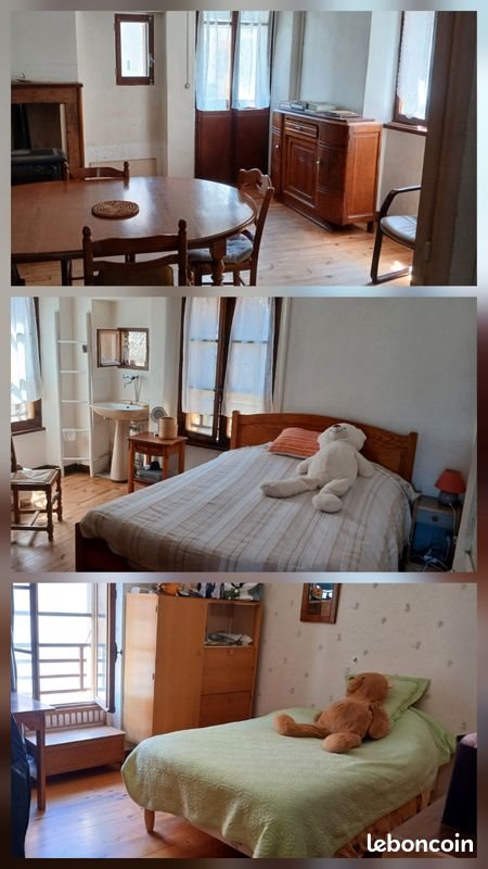 Maison à vendre, 103m², Mens