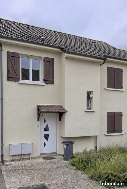 Maison à louer, 107m², Troyes