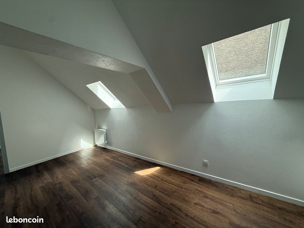 Appartement à louer, 32m², Melun