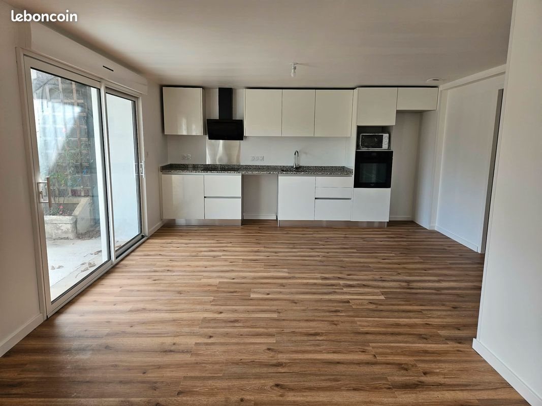 Appartement à louer, 65m², Vineuil