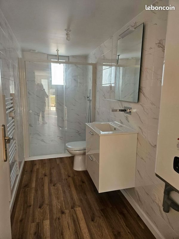Appartement à louer, 65m², Vineuil