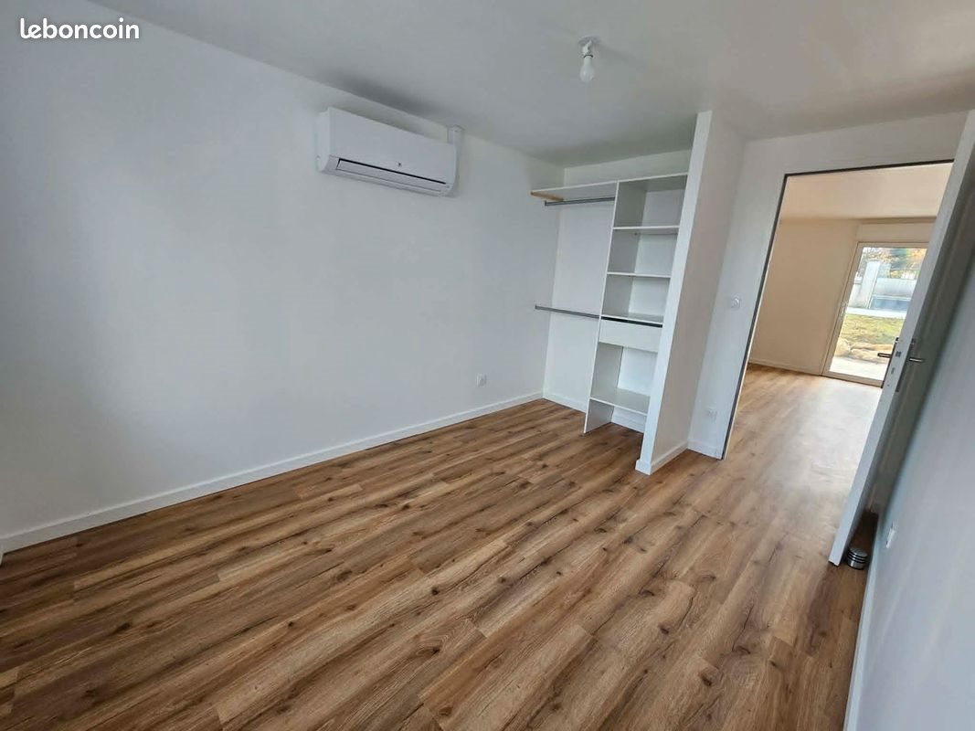 Appartement à louer, 65m², Vineuil