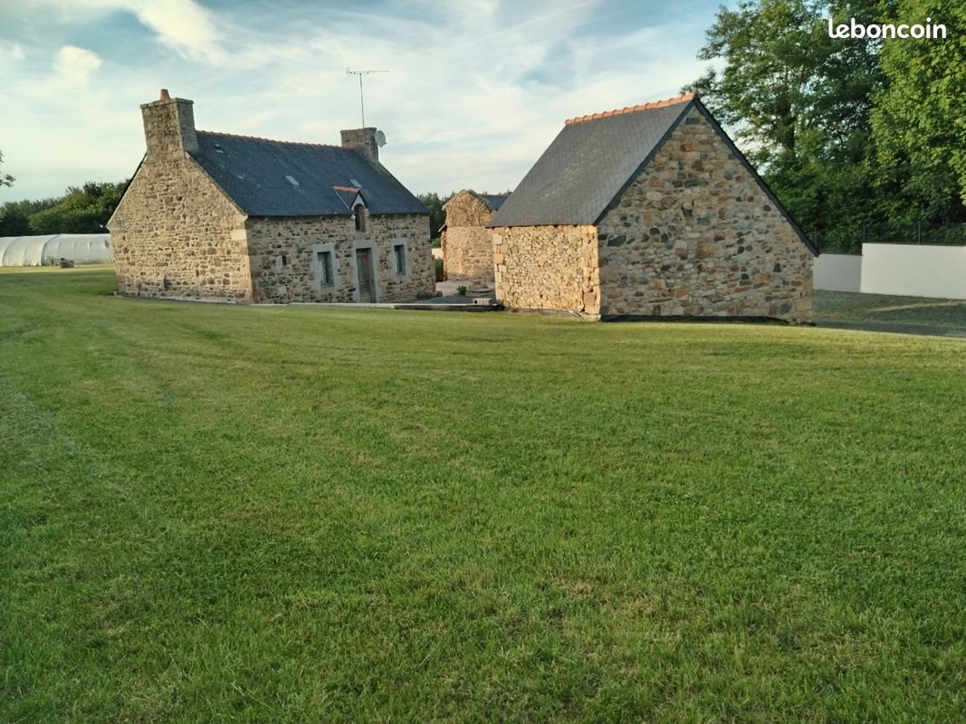 Maison à vendre, 160m², La Méaugon