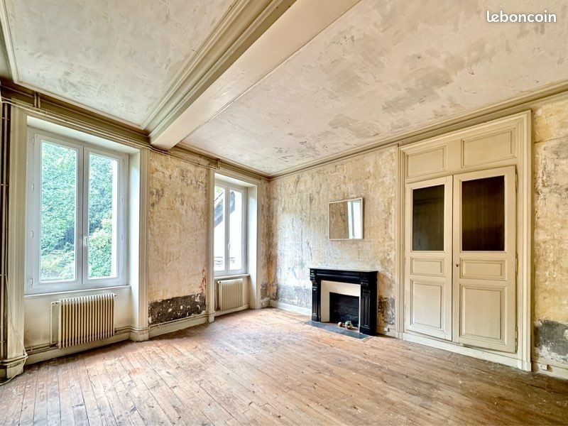 Maison à vendre, 136m², Thiers