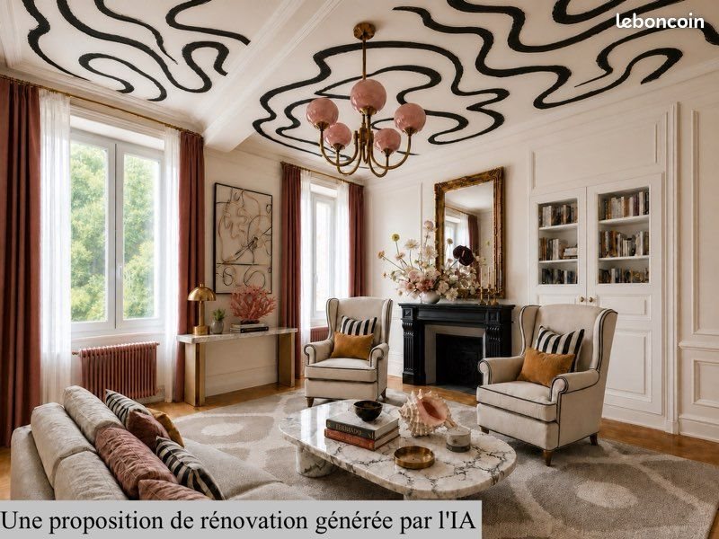 Maison à vendre, 136m², Thiers