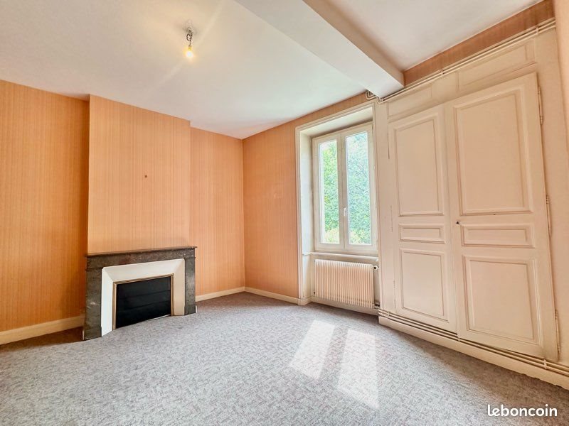 Maison à vendre, 136m², Thiers