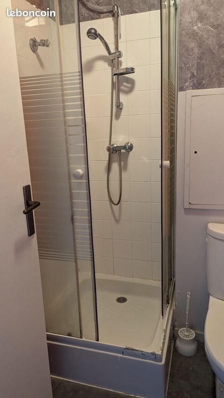 Appartement à louer, 20m², Cherbourg-Octeville