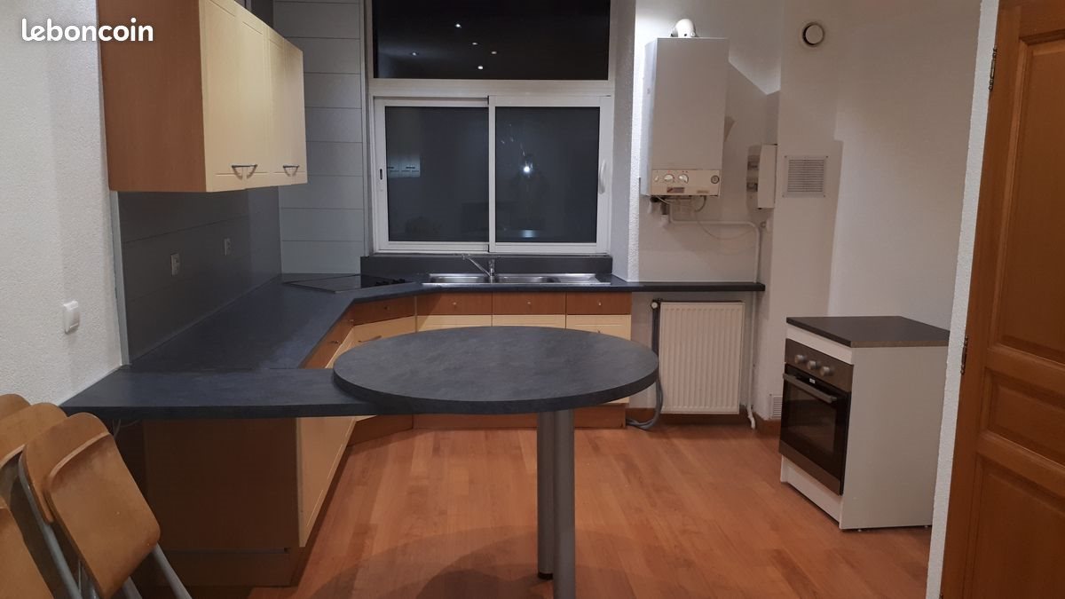 Maison à louer, 94m², Issoire