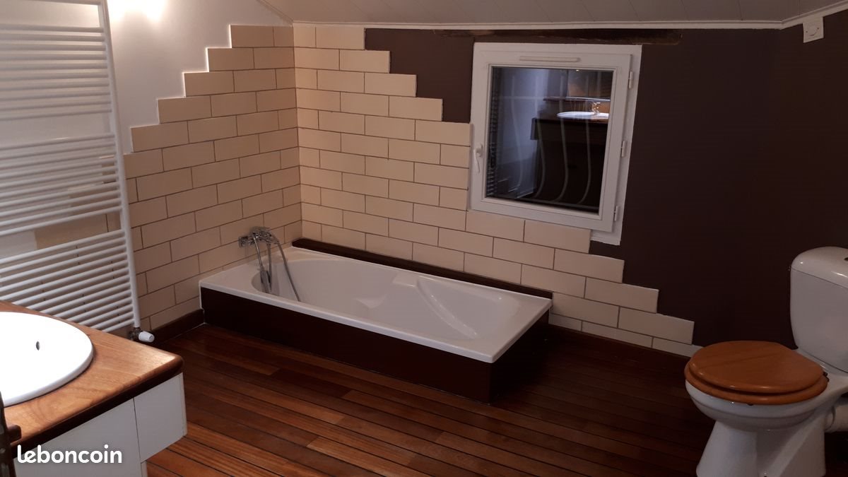 Maison à louer, 94m², Issoire