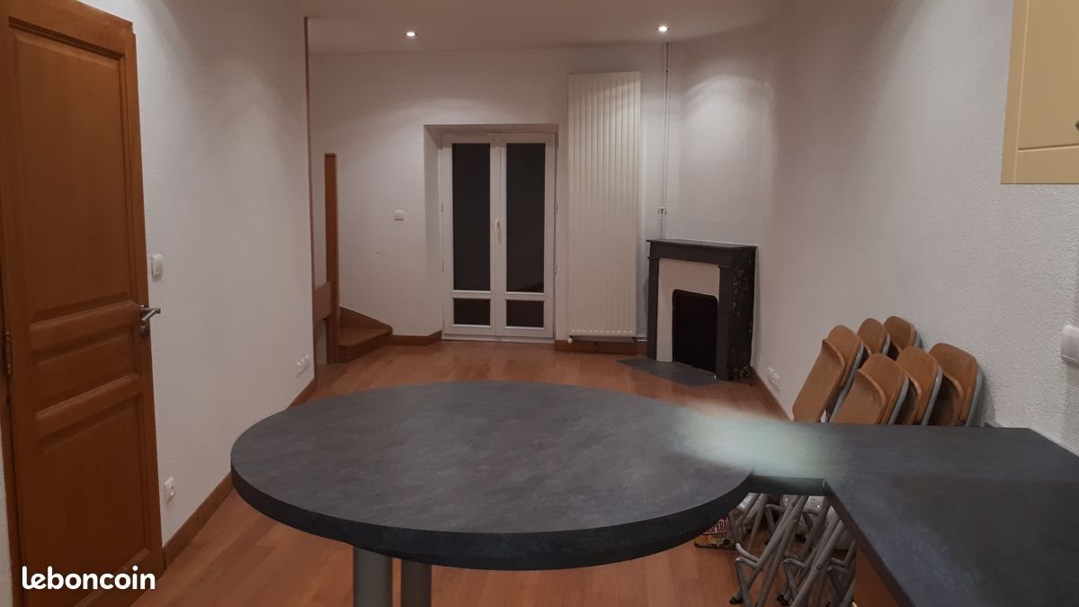 Maison à louer, 94m², Issoire
