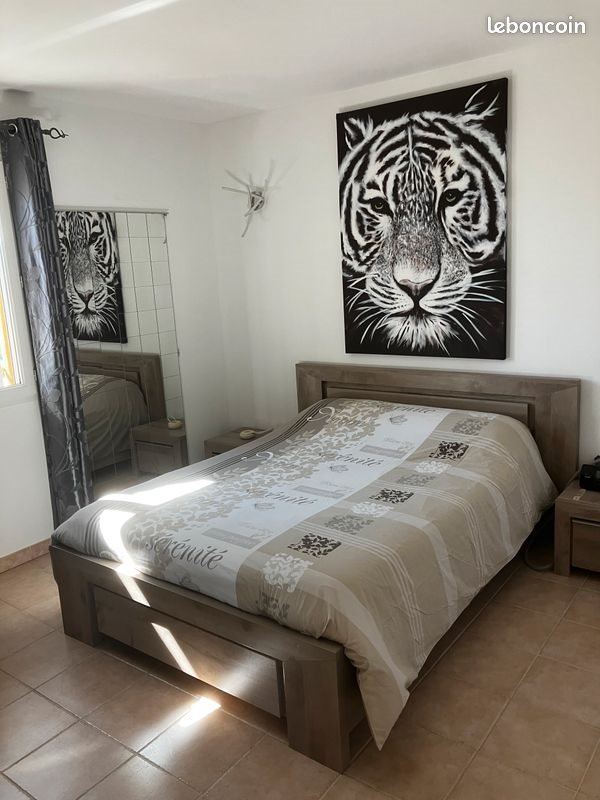 Maison à vendre, 100m², La Fare-les-Oliviers