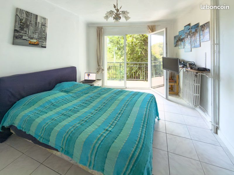 Appartement à vendre, 71m², Grasse