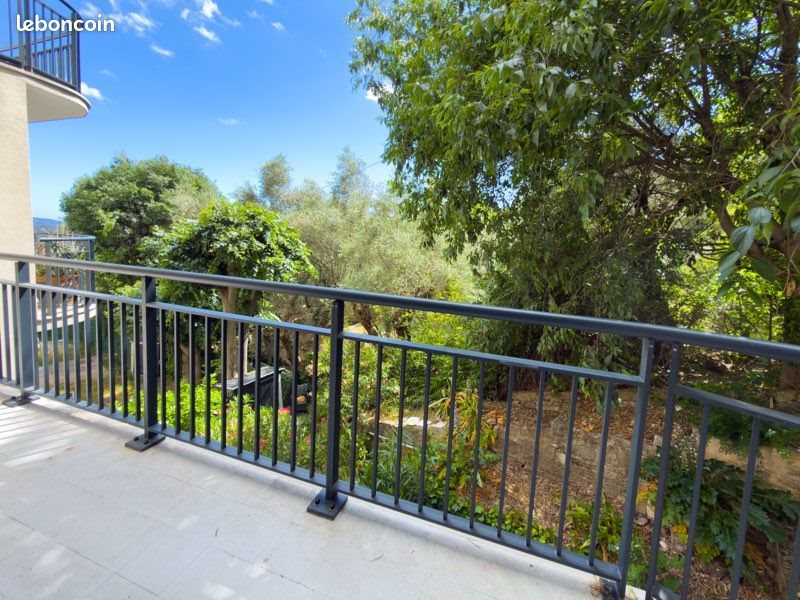 Appartement à vendre, 71m², Grasse