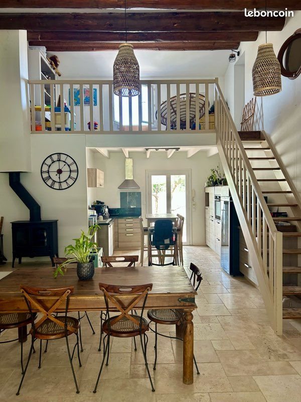 Maison à vendre, 123m², Saint-Cannat