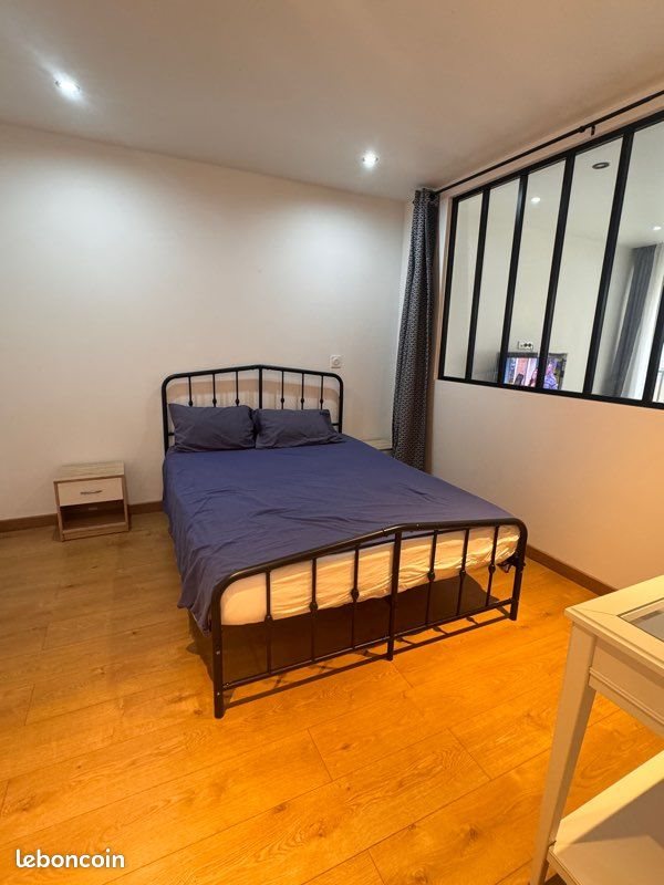 Appartement à louer, 50m², Nice
