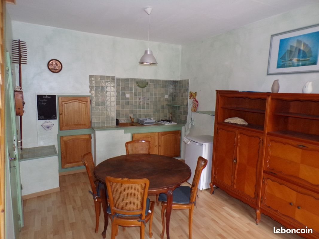 Maison à vendre, 86m², Langeac