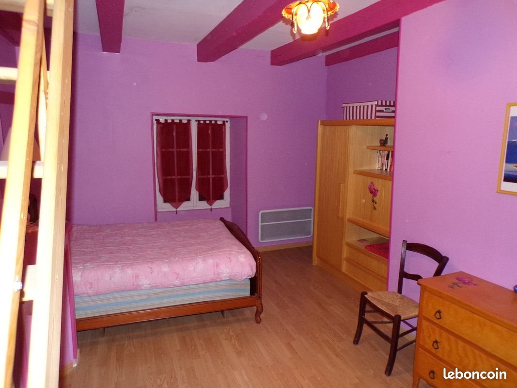 Maison à vendre, 86m², Langeac