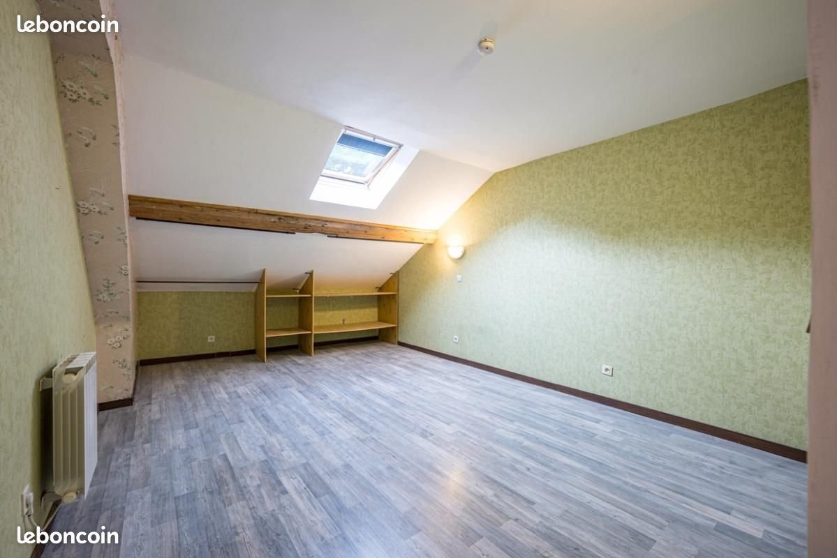 Appartement à vendre, 85m², Moûtiers