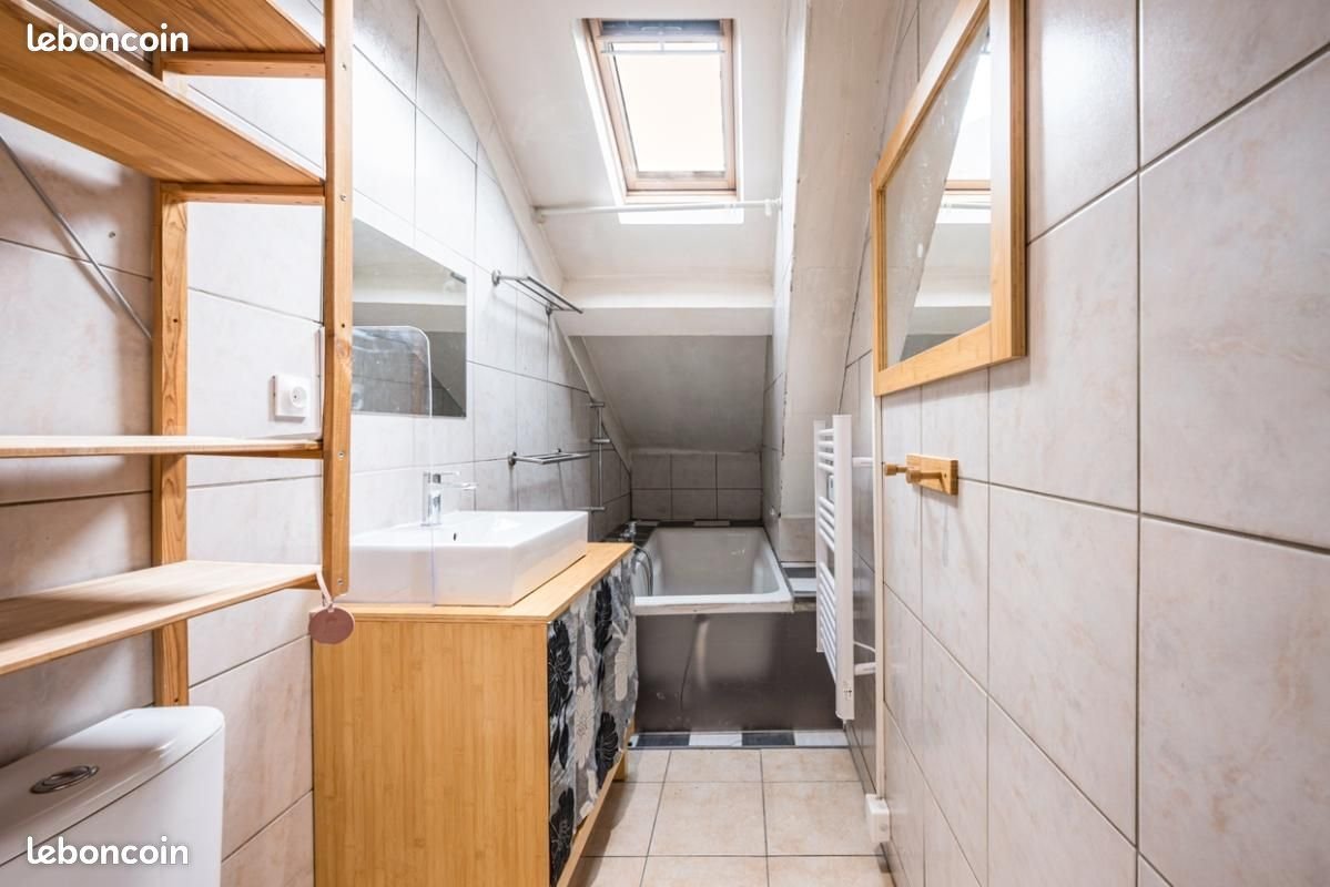 Appartement à vendre, 85m², Moûtiers