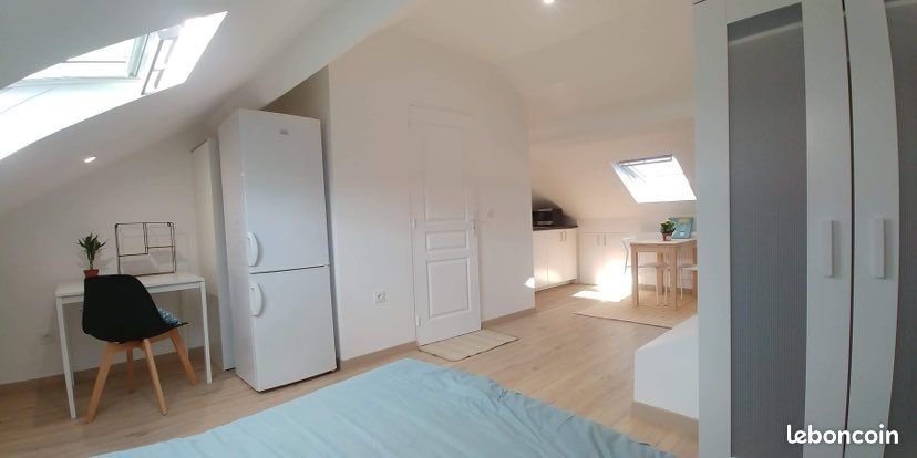 Appartement à louer, 17m², Massy