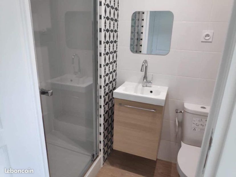 Appartement à louer, 17m², Massy