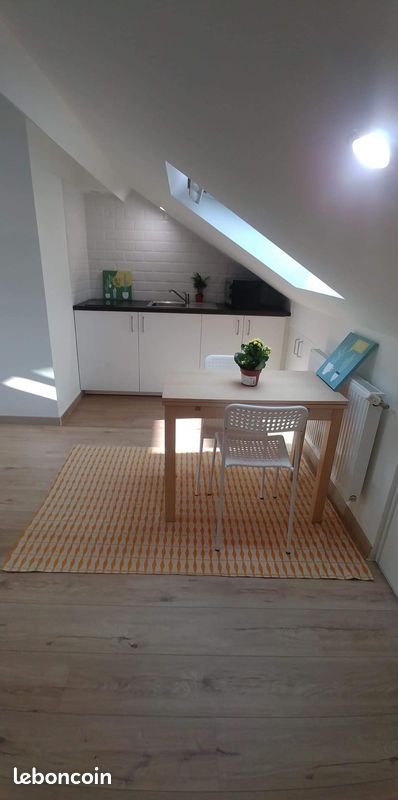 Appartement à louer, 17m², Massy
