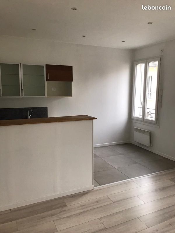 Appartement à louer, 33m², Clamart