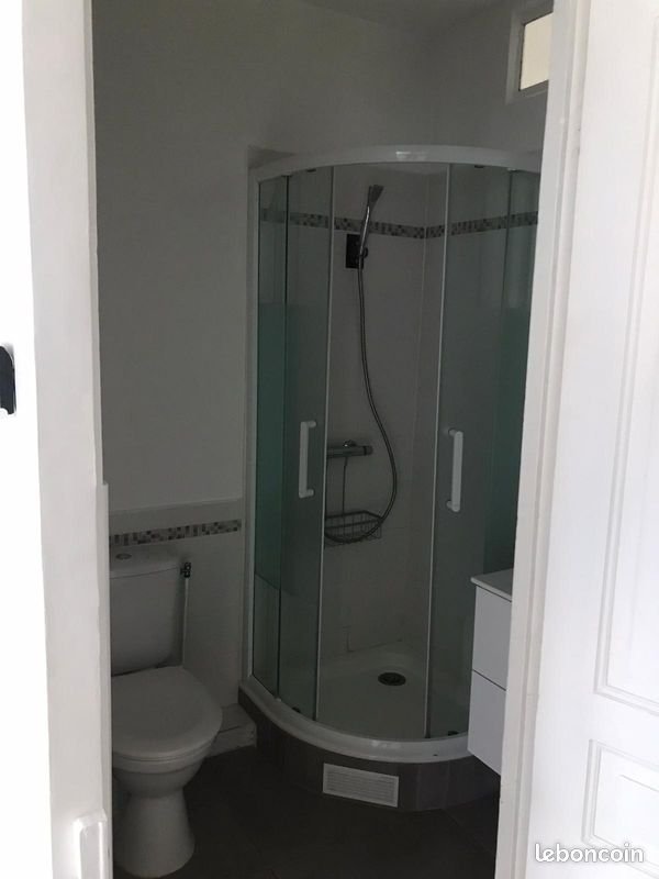 Appartement à louer, 33m², Clamart