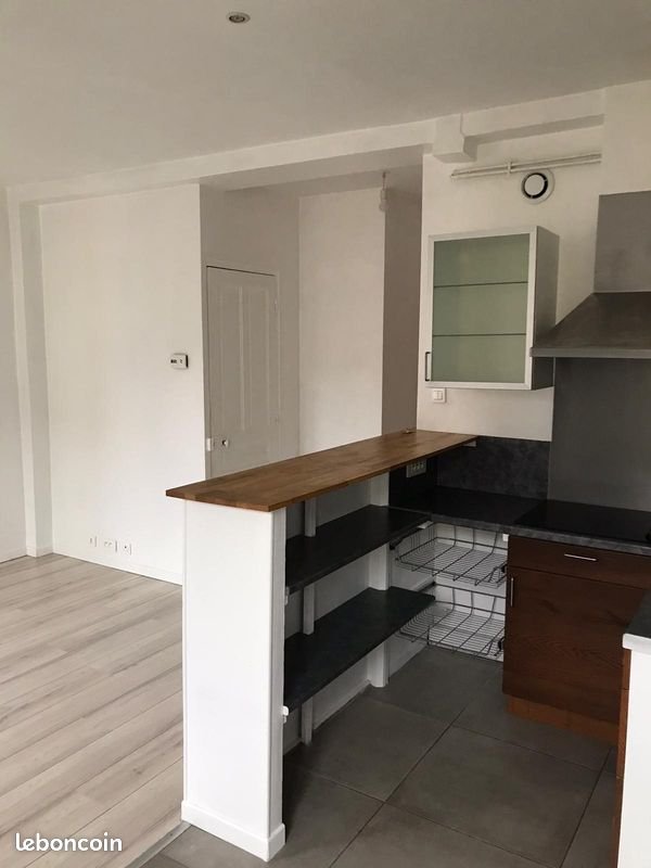 Appartement à louer, 33m², Clamart